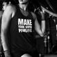 Make Your Words Powerful